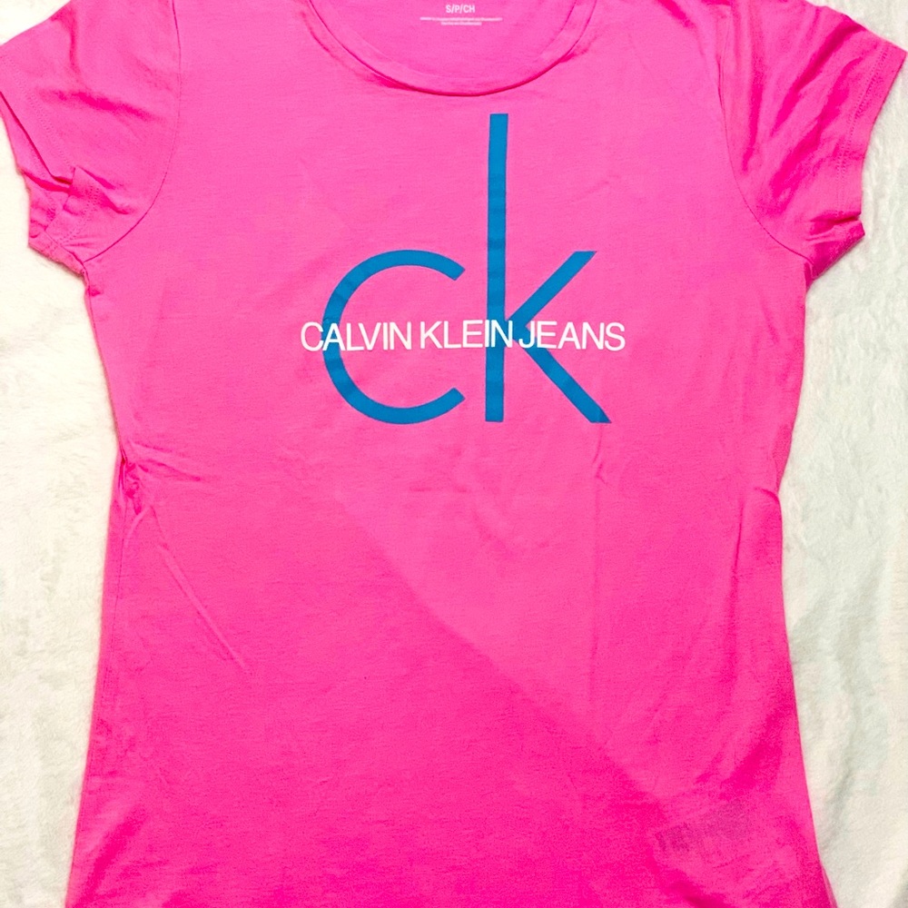 Calvin klein women tee